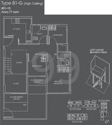 Pasir Panjang Road (D5), Apartment #449478001